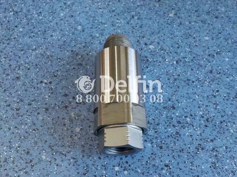 2619540 Датчик давления DC16 Scania 6 серии (НОВЫЙ)