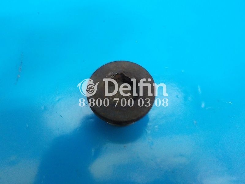 N000908016008 Пробка резьбовая Mercedes Benz