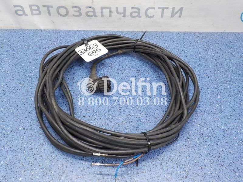 1458575 Жгут электропроводки T99 Scania