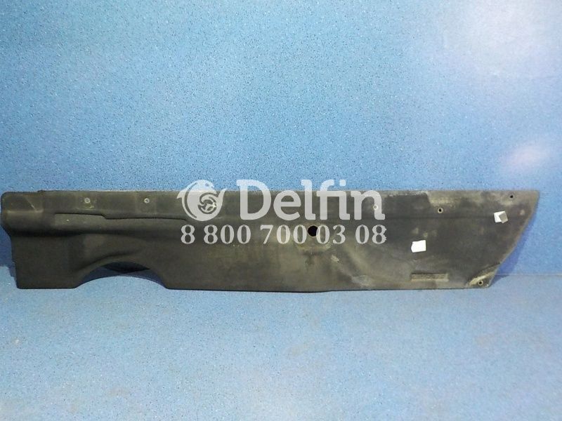 21145679 Звукопоглатитель RH Volvo
