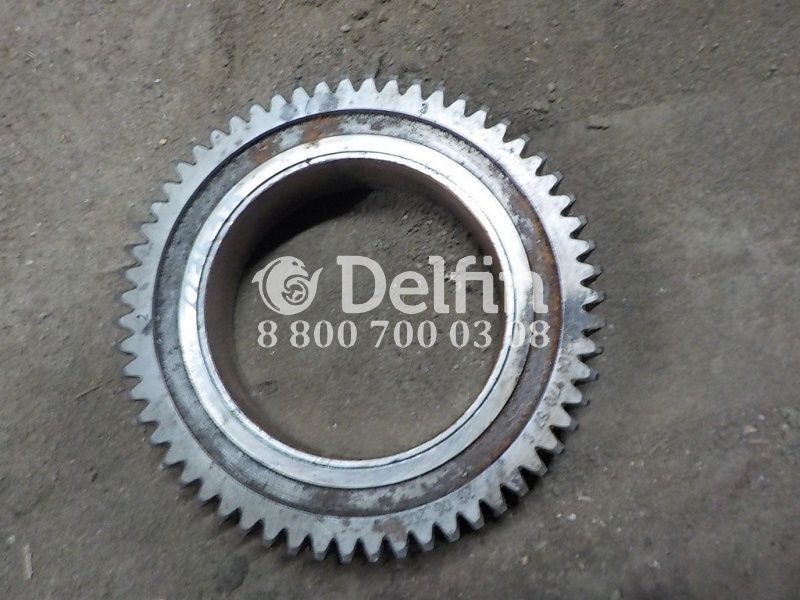 5010477057 Шестерня ГРМ промежуточная Renault