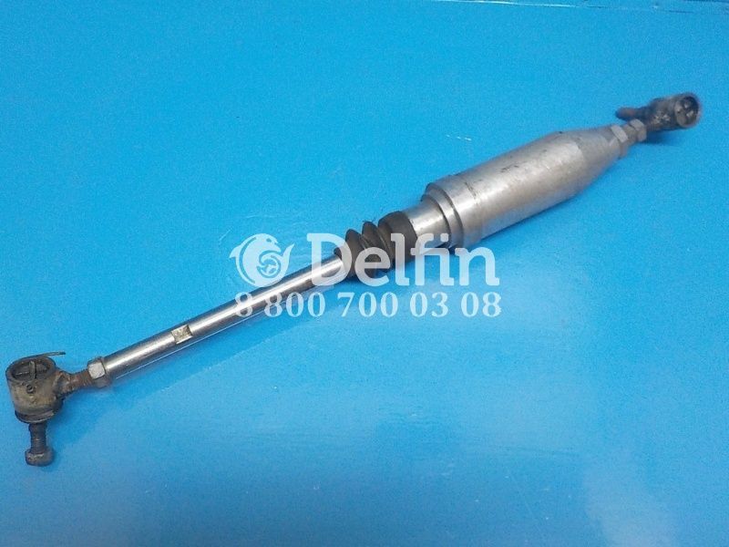 5010244378 Цилиндр управления КПП Renault