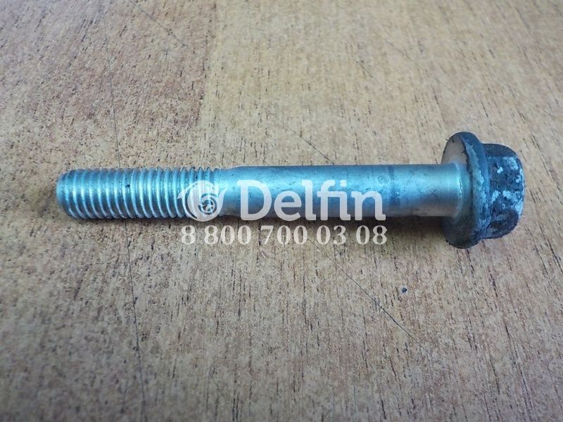 16606334 Болт M8X1.25X60 Iveco