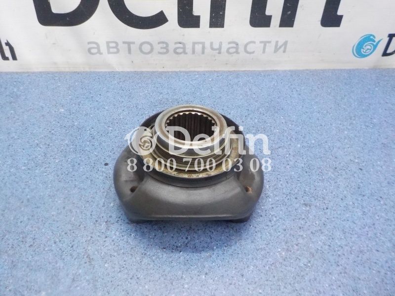 2117367 Фланец Scania  Оригинал