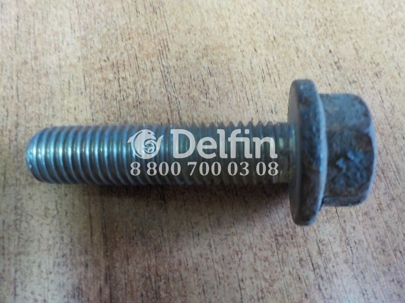 1231058 Болт M12X1.75X50 DAF