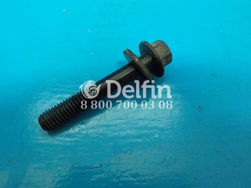 984739 Болт M8X1.25X50 Volvo