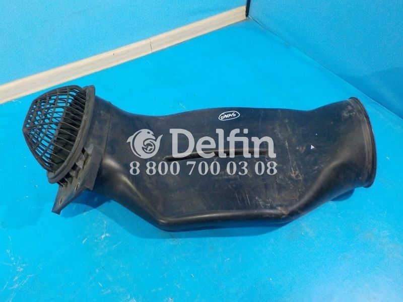 A9425281307 Патрубок воздушного фильтра Mercedes Benz