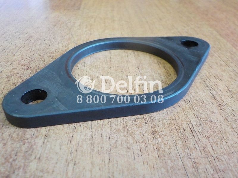 51981120203 Фланец распредвала (от двигателя D0824 LFL09) MAN LE
