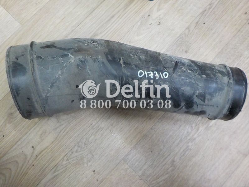1371791 Патрубок воздушного фильтра DAF