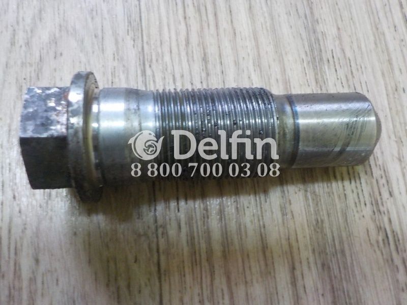 81904900800 Шарнирный винт M24x1,5x75 MAN