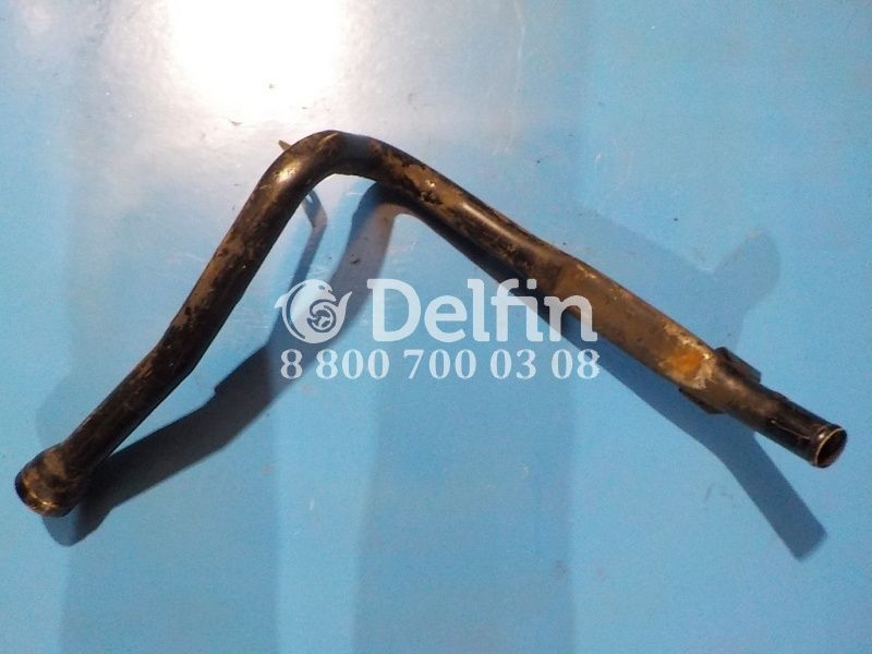 A3140100764 Маслозаливная горловина Mercedes Benz