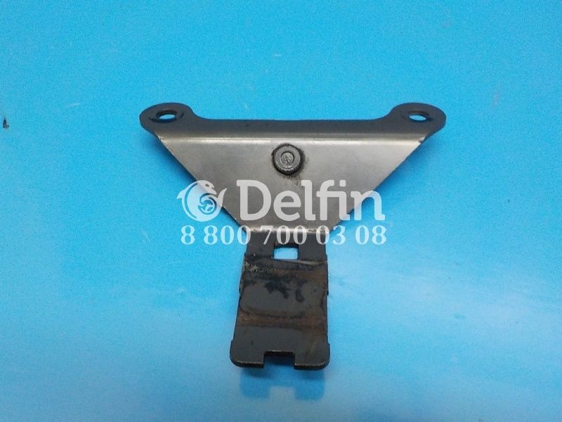 500023086 Кронштейн КПП Mercedes Benz