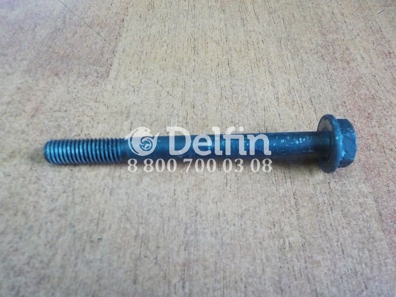 504064190 Болт M8X1.25X80 Iveco