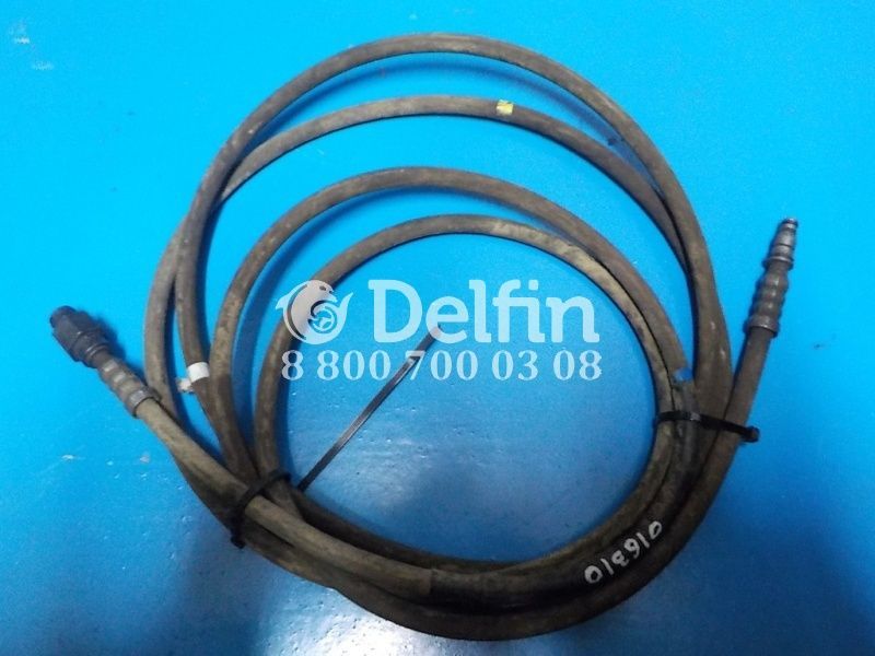 A0002571866 Шланг сцепления Mercedes Benz
