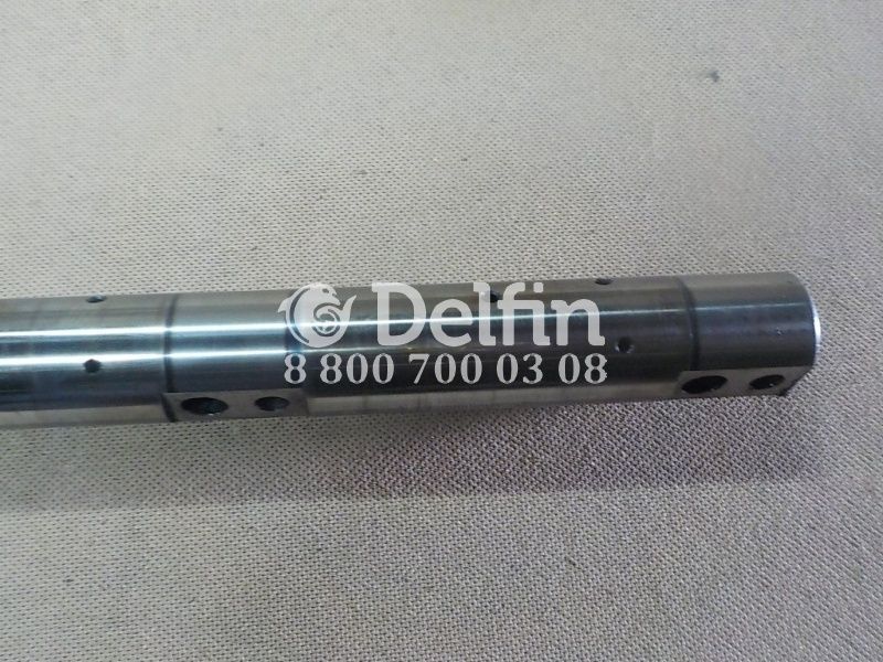 7421539423 Вал рокера Renault