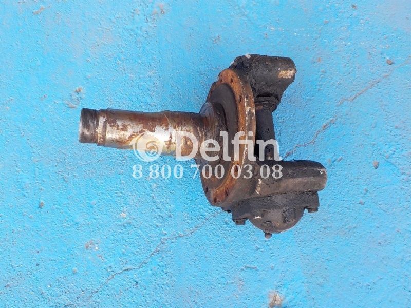 1026664 Поворотный кулак RH Volvo