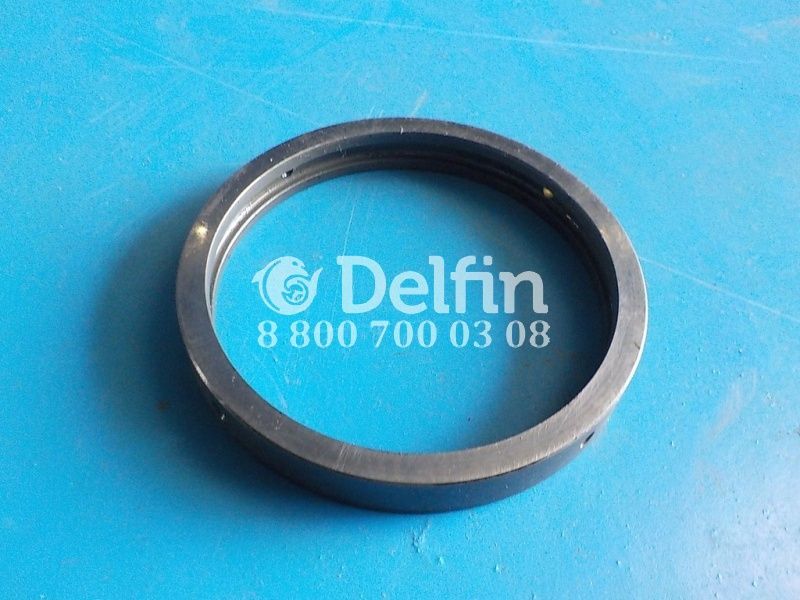 1302735 Дистанционное кольцо между подшипниками вторичного вала (R=9.58mm) Scania