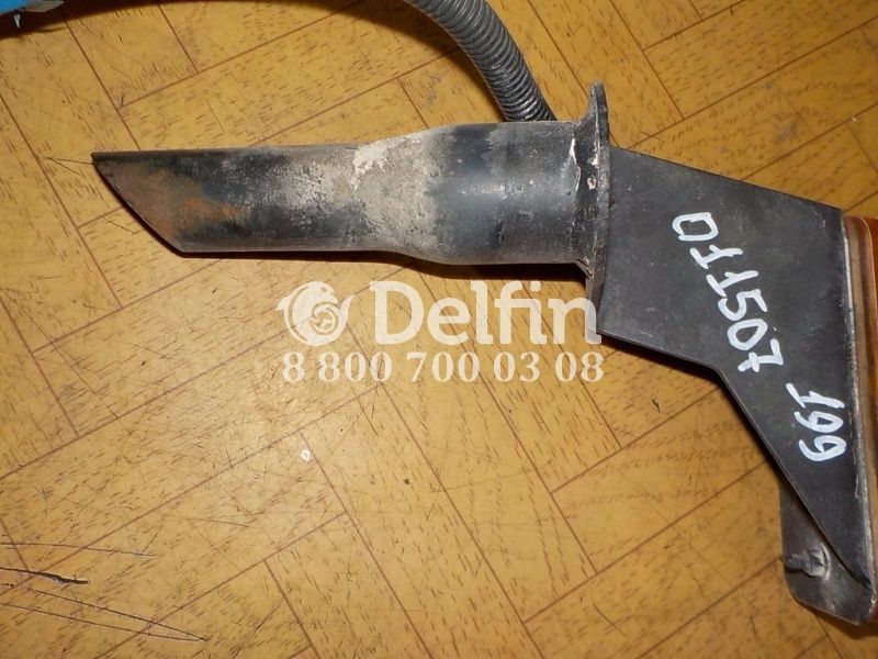 7420902319 Кронштейн бокового габарита RH Renault