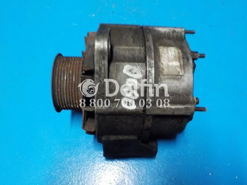 A0101549102 Генератор Mercedes Benz