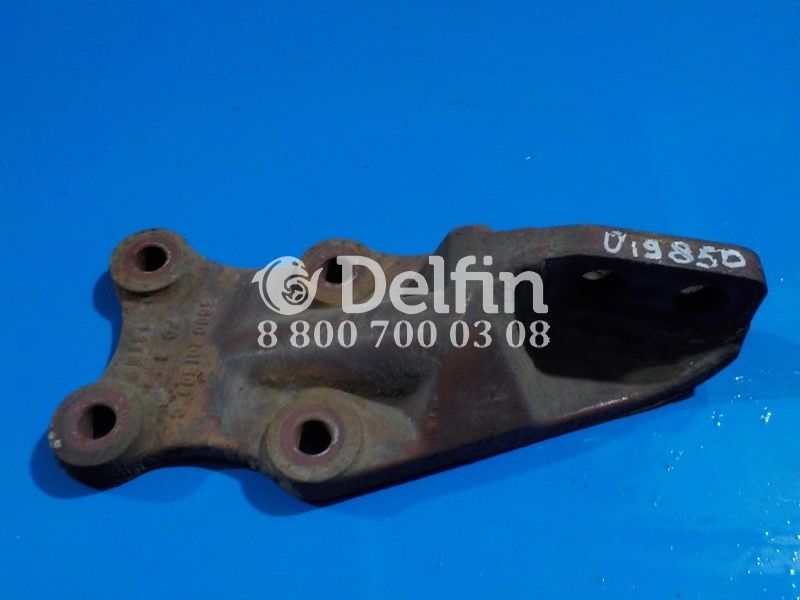 5600201503 Кронштейн двигателя Renault