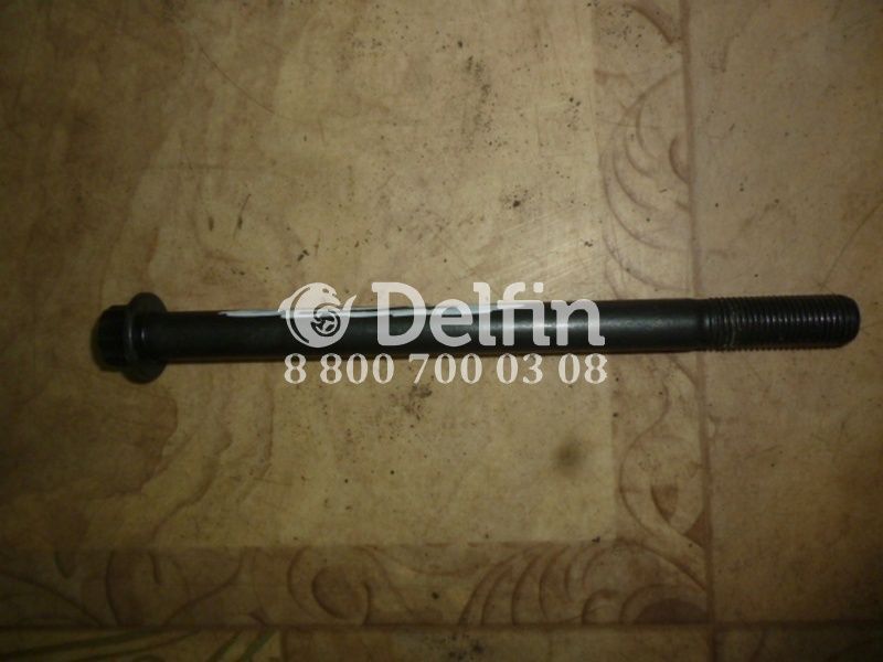 5010550554 Болт крепления головки Renault DCI