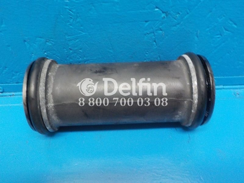 A5410980316 Патрубок турбины Mercedes Benz
