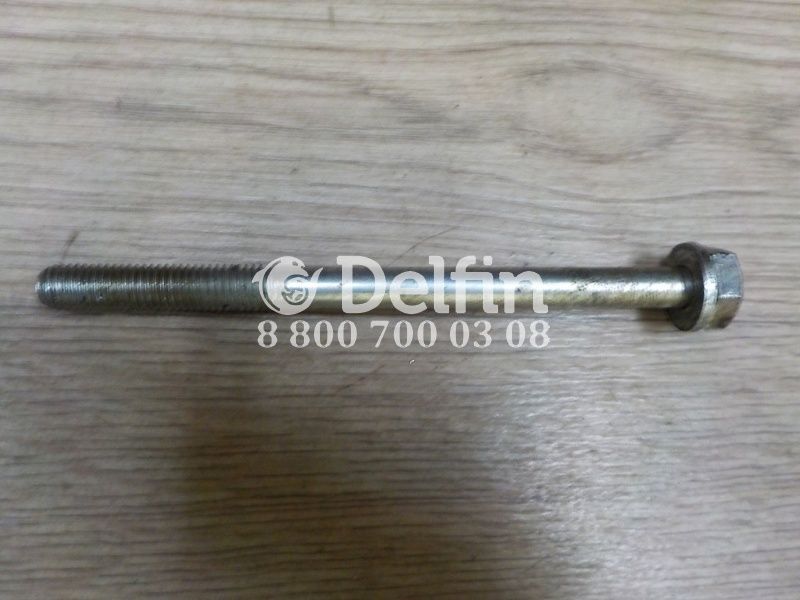81900010383 Винт M10X1.5X140 MAN