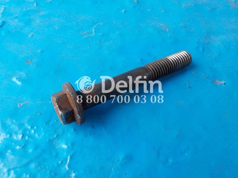 7400984758 Болт корзины сцепления M10X70 Renault