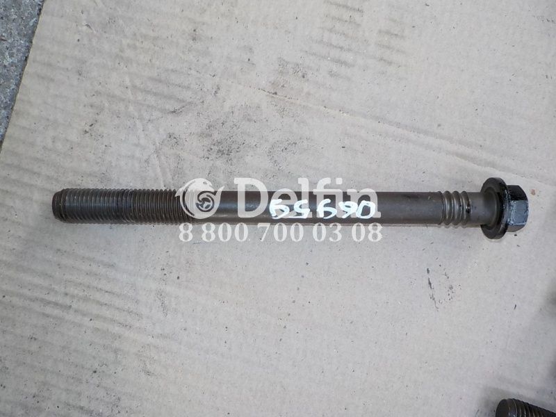 1547419 Болт головки цилиндра M16X200  Volvo