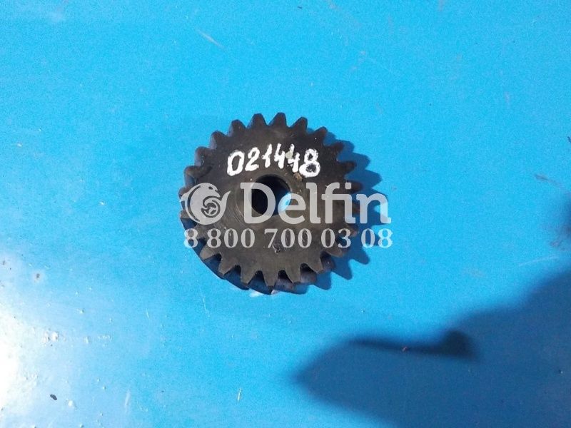 51052010073 Шестерня масляного насоса (от двигателя D0824 LFL09) MAN LE