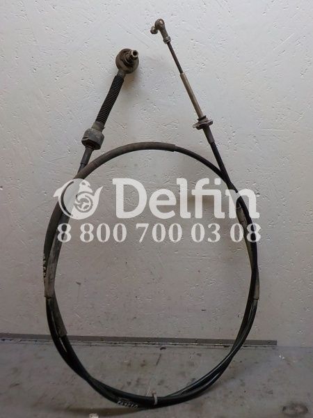 5010639049 Трос управления КПП Renault