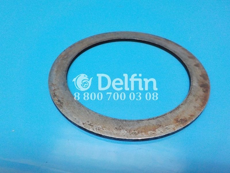 A3892637652 Шайба подшипника КПП Mercedes Benz