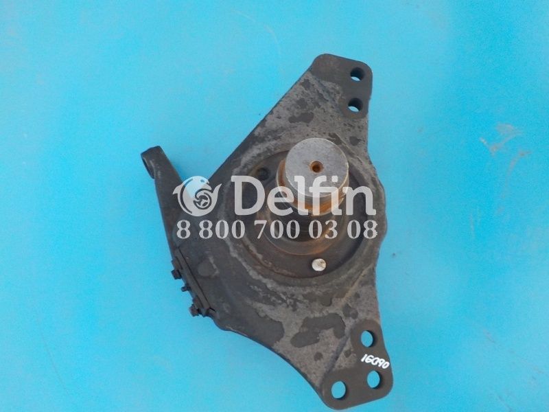 1691354 Поворотный кулак RH DAF