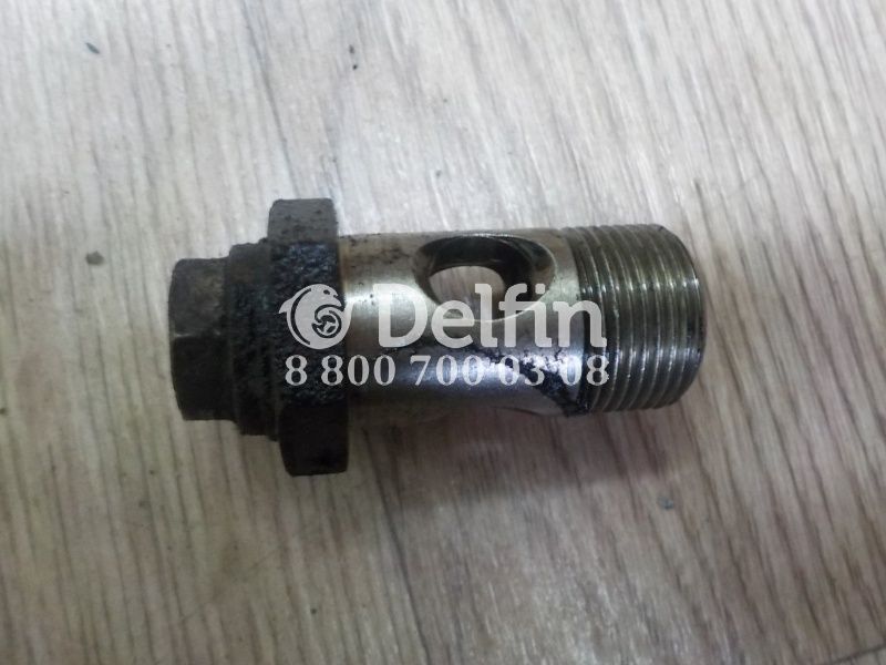 1441584 Болт полый M26X1.5X38 DAF