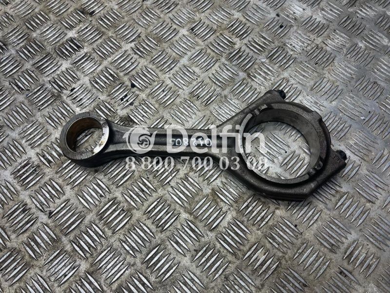 51024006049 Шатун MAN D2876 EURO3 Оригинал
