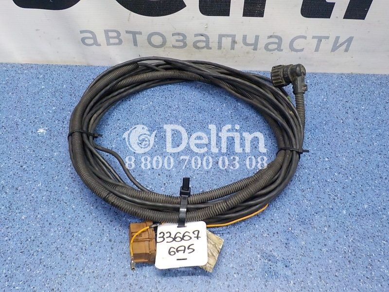 1470994 Жгут электропроводки B11 Scania