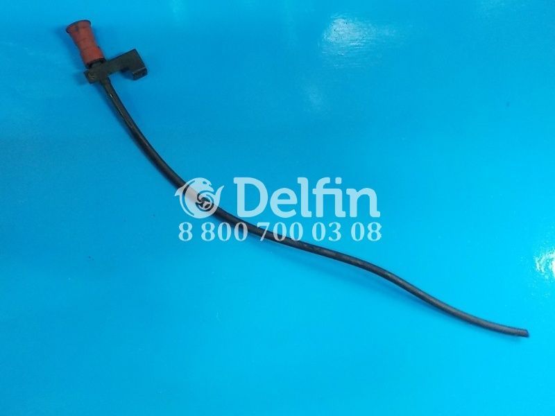A5410100566 Трубка направляющая масляного щупа Mercedes Benz (Уценка)