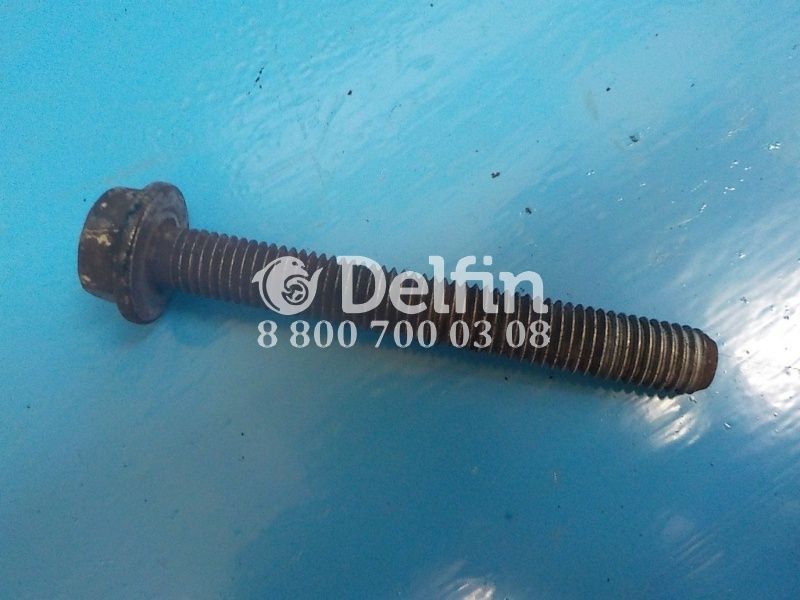 N910105010016 Болт корзины сцепления M10X1,5X80 Mercedes Benz