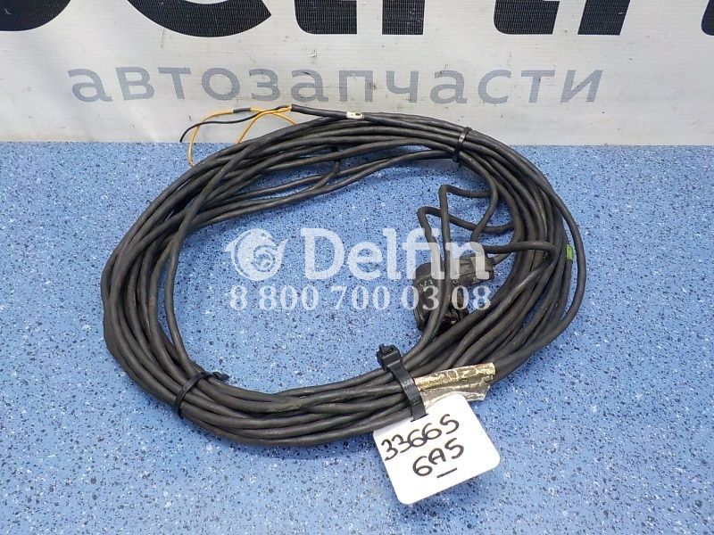 1509428 Жгут электропроводки V10 Scania