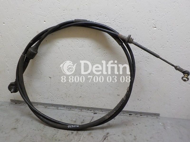 5001870062 Трос управления КПП Renault
