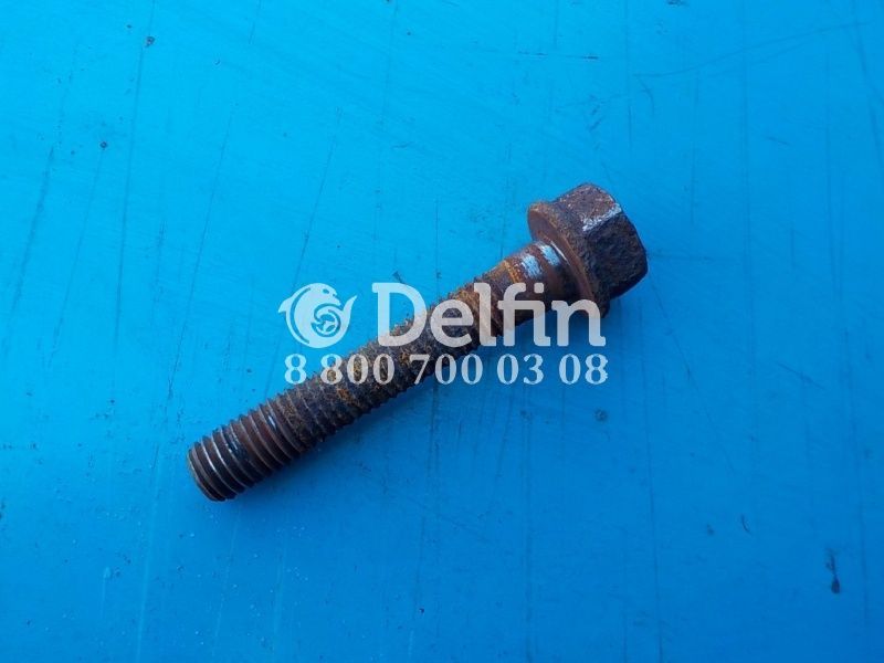 A4479906404 Болт выпускной трубы Mercedes Benz