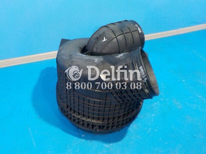 A0180946402 Корпус воздушного фильтра в сборе Mercedes Benz