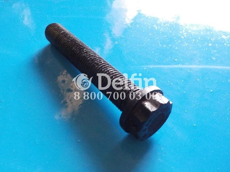 A4239900004 Болт крепления кожуха маховика Mercedes Benz M14/57