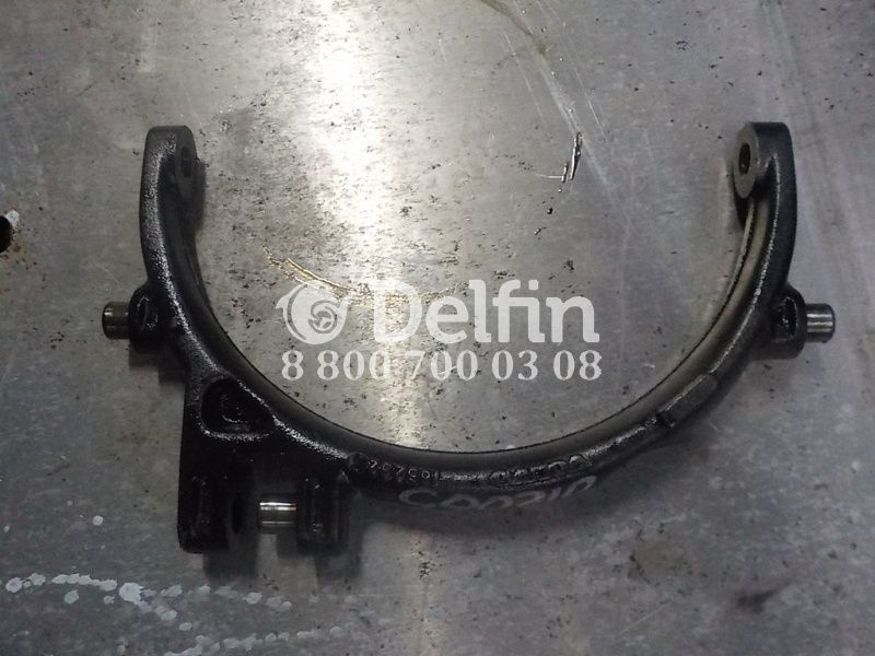 1652927 Вилка включения передачи Volvo