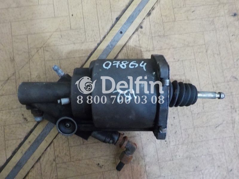 1346863 ПГУ сцепления DAF