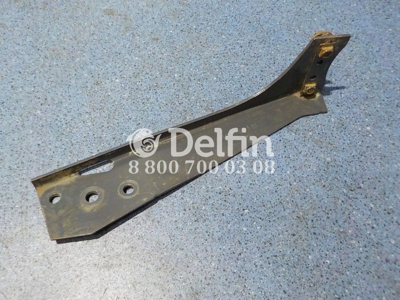 A9425284340 Кронштейн воздухоочистителя Mercedes Benz
