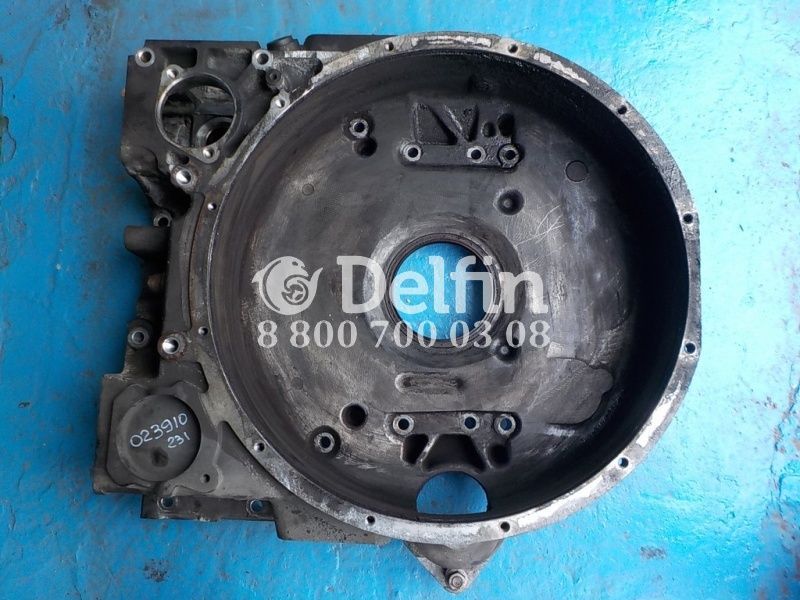 A5410102933 Кожух маховика Mercedes Benz