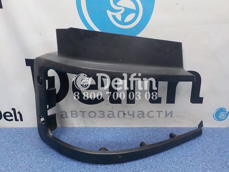2608821 Панель фары правая RH Scania 6 серии