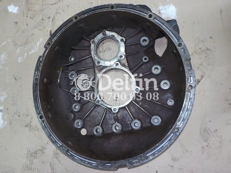 3190238 Корпус КПП Volvo