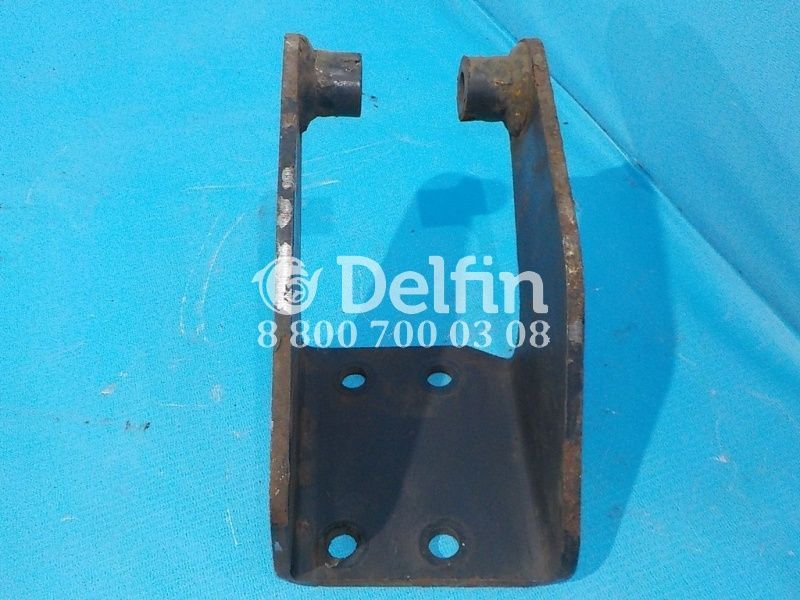500355575 Опора переднего амортизатора RH Iveco